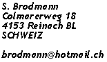 impressum