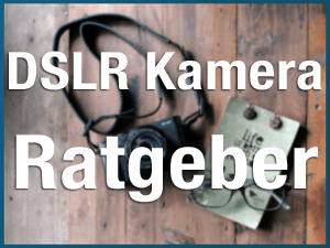 Kamera Ratgeber