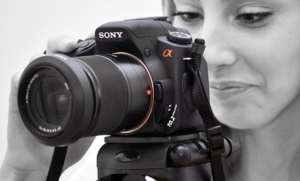 Scharfe Fotos